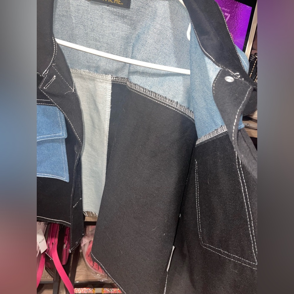 Vertiche Mexico Jacket - image 7